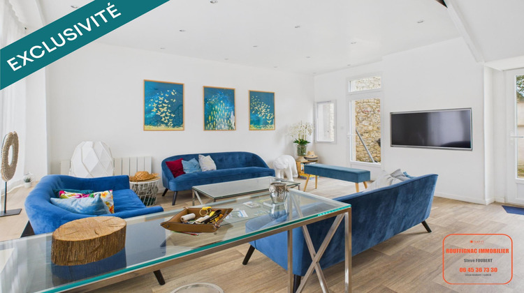 Ma-Cabane - Vente Maison Rouffignac-Saint-Cernin-de-Reilhac, 131 m²