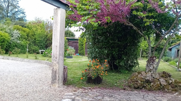 Ma-Cabane - Vente Maison Rouffignac-Saint-Cernin-de-Reilhac, 123 m²