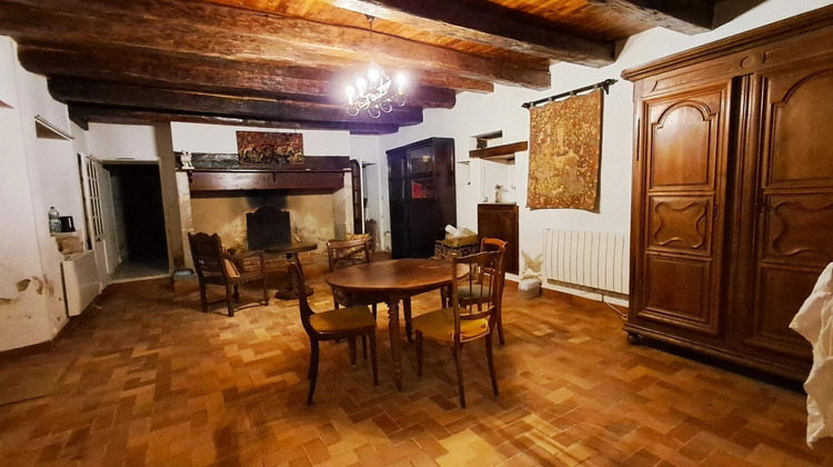 Ma-Cabane - Vente Maison Rouffignac-Saint-Cernin-de-Reilhac, 80 m²