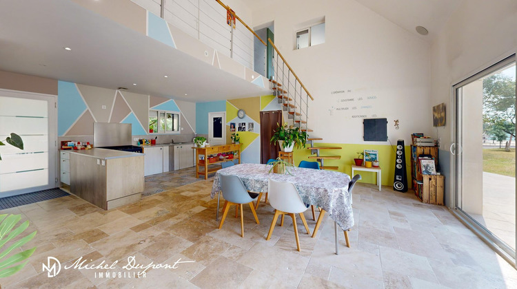 Ma-Cabane - Vente Maison Rouffignac-Saint-Cernin-de-Reilhac, 150 m²