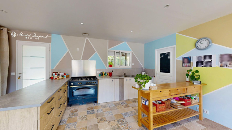 Ma-Cabane - Vente Maison Rouffignac-Saint-Cernin-de-Reilhac, 150 m²