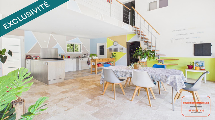 Ma-Cabane - Vente Maison Rouffignac-Saint-Cernin-de-Reilhac, 150 m²