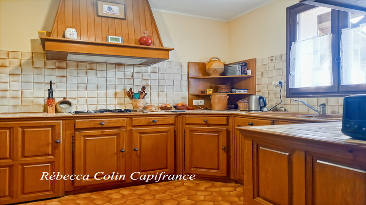 Ma-Cabane - Vente Maison ROUFFIGNAC SAINT CERNIN DE REILHAC, 143 m²