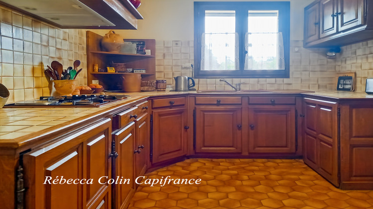 Ma-Cabane - Vente Maison ROUFFIGNAC SAINT CERNIN DE REILHAC, 143 m²