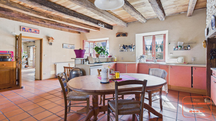 Ma-Cabane - Vente Maison Rouffignac-Saint-Cernin-de-Reilhac, 240 m²