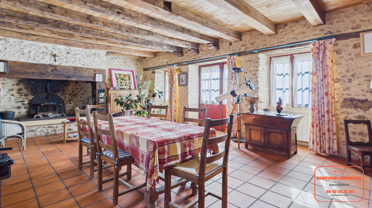 Ma-Cabane - Vente Maison Rouffignac-Saint-Cernin-de-Reilhac, 240 m²