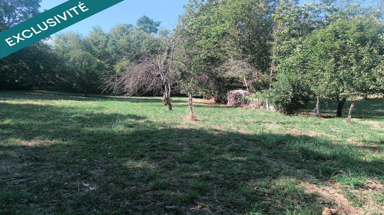 Ma-Cabane - Vente Maison Rouffignac-Saint-Cernin-de-Reilhac, 50 m²