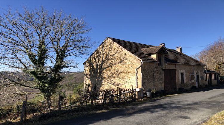 Ma-Cabane - Vente Maison Rouffignac st cernin de r, 90 m²