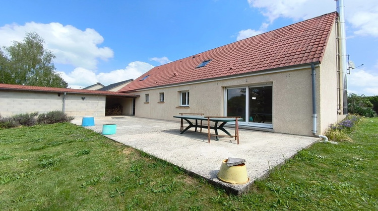 Ma-Cabane - Vente Maison ROUFFY, 123 m²