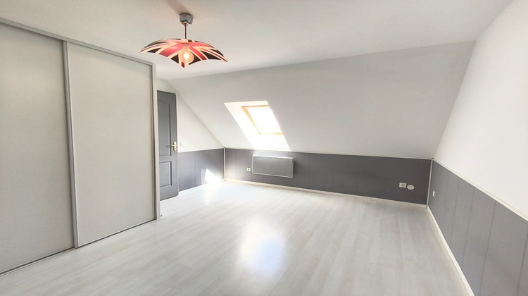 Ma-Cabane - Vente Maison ROUFFY, 123 m²