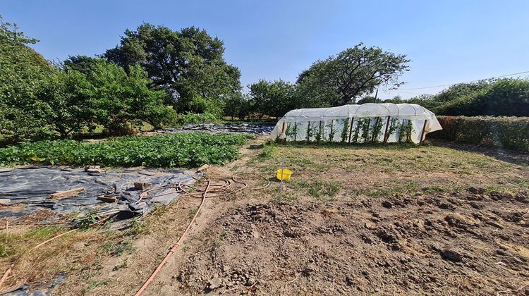 Ma-Cabane - Vente Maison ROUGE, 75 m²