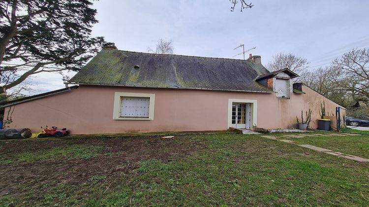 Ma-Cabane - Vente Maison ROUGE, 70 m²