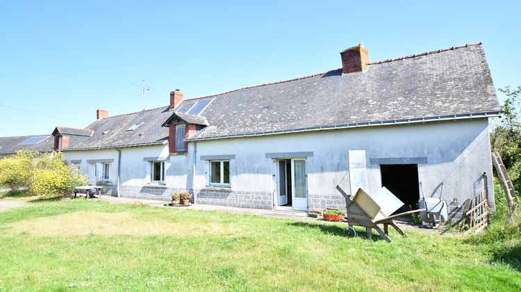 Ma-Cabane - Vente Maison Rougé, 146 m²