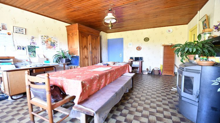 Ma-Cabane - Vente Maison Rougé, 146 m²