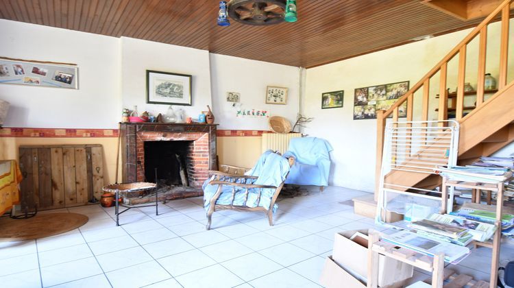 Ma-Cabane - Vente Maison Rougé, 146 m²