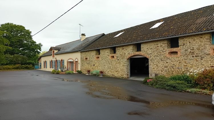 Ma-Cabane - Vente Maison ROUGE, 135 m²