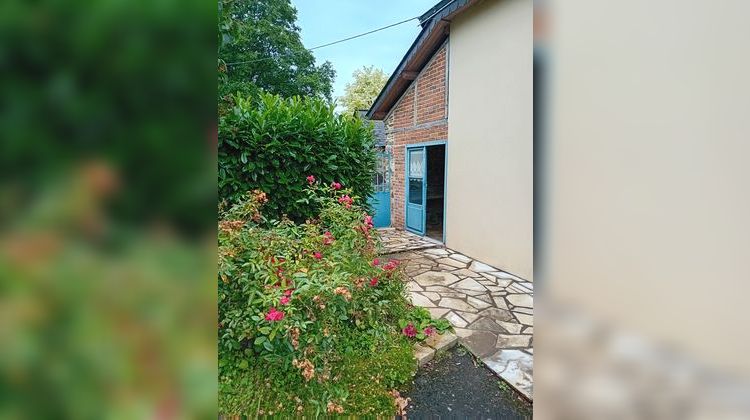 Ma-Cabane - Vente Maison ROUGE, 135 m²