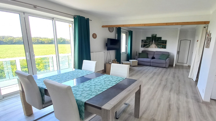 Ma-Cabane - Vente Maison Rougé, 61 m²