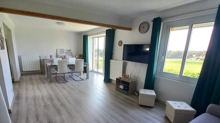 Ma-Cabane - Vente Maison Rougé, 61 m²