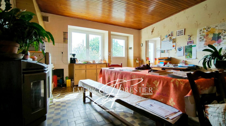 Ma-Cabane - Vente Maison ROUGE, 146 m²