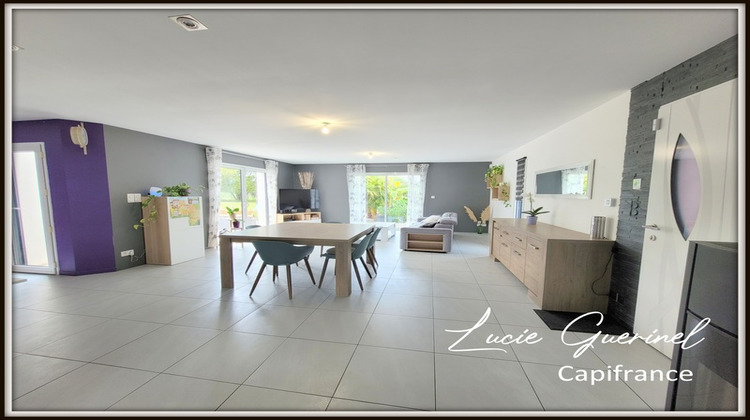 Ma-Cabane - Vente Maison ROUGE, 156 m²