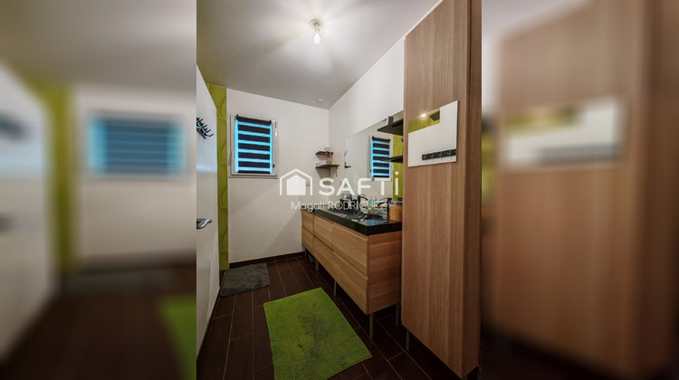 Ma-Cabane - Vente Maison Rouge, 188 m²