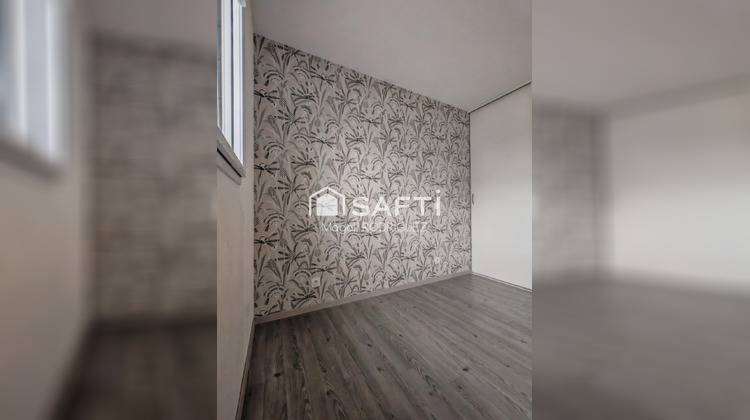 Ma-Cabane - Vente Maison Rouge, 188 m²