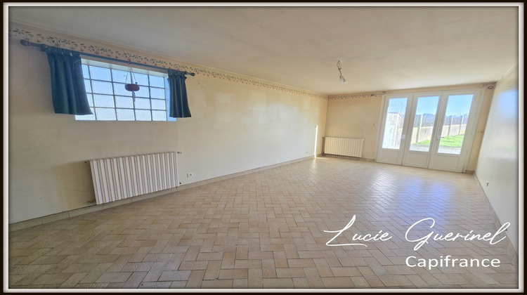 Ma-Cabane - Vente Maison ROUGE, 120 m²