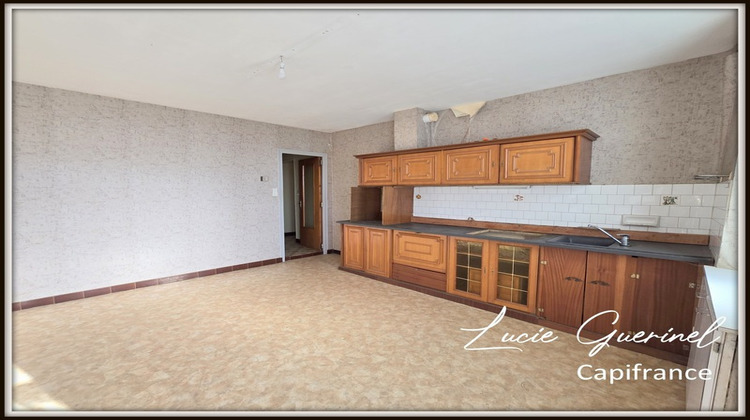 Ma-Cabane - Vente Maison ROUGE, 120 m²