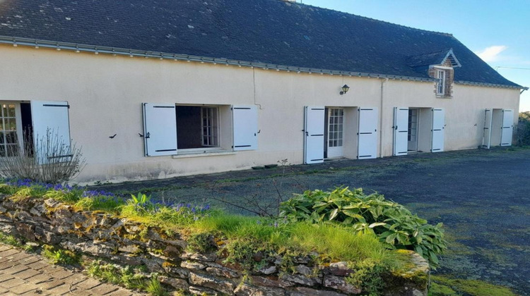 Ma-Cabane - Vente Maison ROUGE, 111 m²