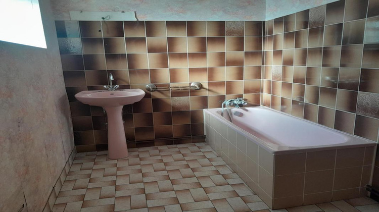 Ma-Cabane - Vente Maison ROUGE, 111 m²