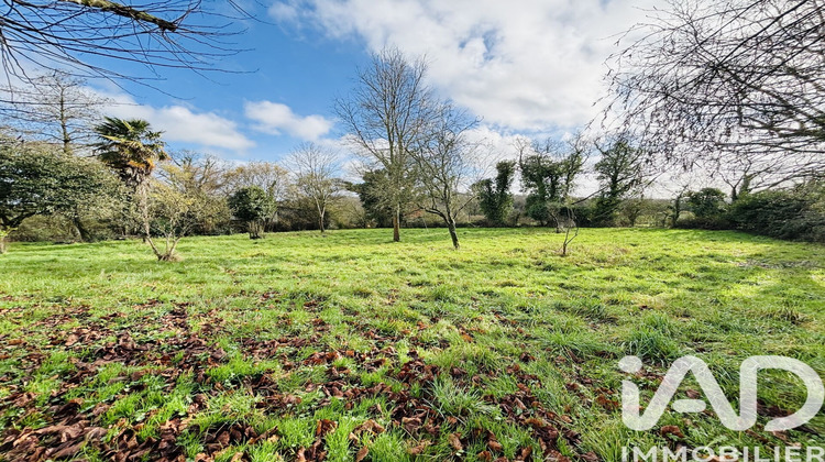 Ma-Cabane - Vente Maison Rougé, 166 m²