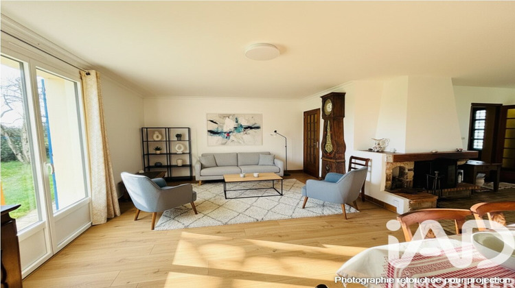 Ma-Cabane - Vente Maison Rougé, 166 m²