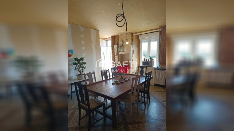 Ma-Cabane - Vente Maison Rouge, 120 m²