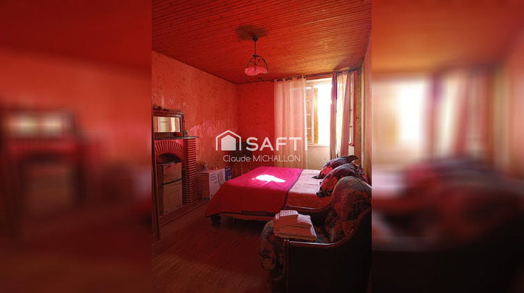Ma-Cabane - Vente Maison Rouge, 120 m²