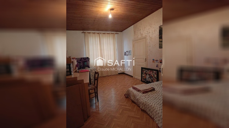 Ma-Cabane - Vente Maison Rouge, 120 m²