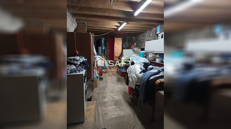 Ma-Cabane - Vente Maison Rouge, 120 m²