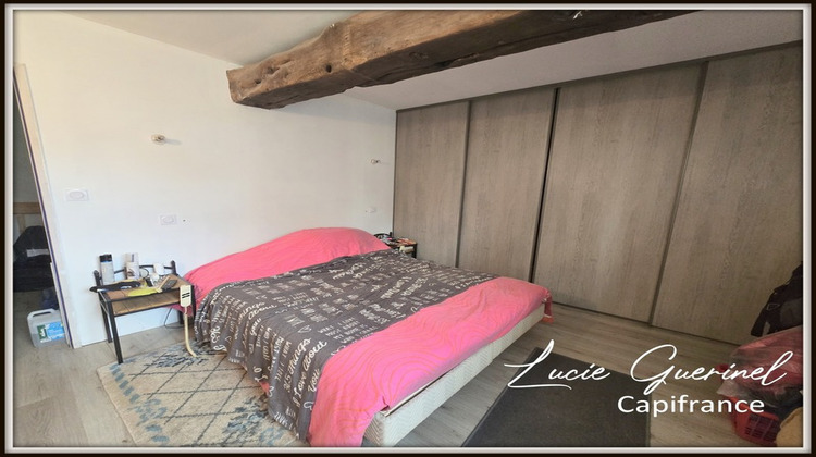 Ma-Cabane - Vente Maison ROUGE, 89 m²