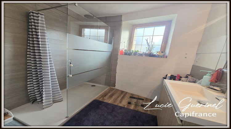 Ma-Cabane - Vente Maison ROUGE, 89 m²