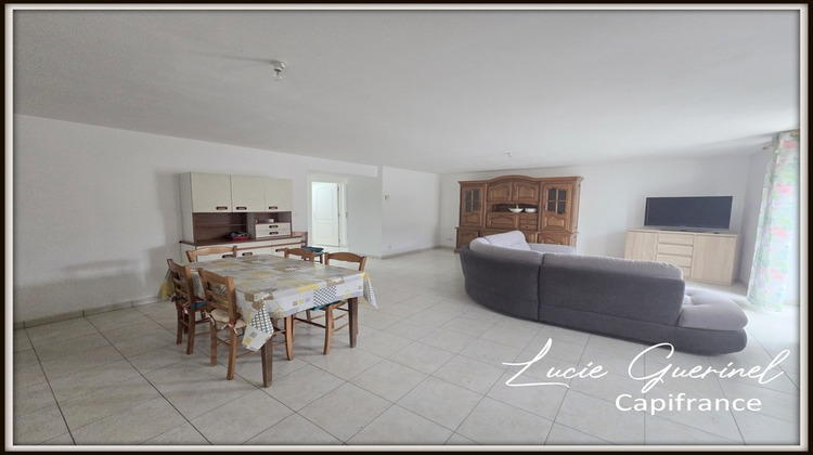 Ma-Cabane - Vente Maison ROUGE, 72 m²