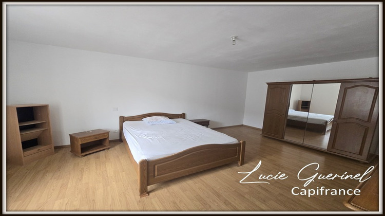 Ma-Cabane - Vente Maison ROUGE, 72 m²
