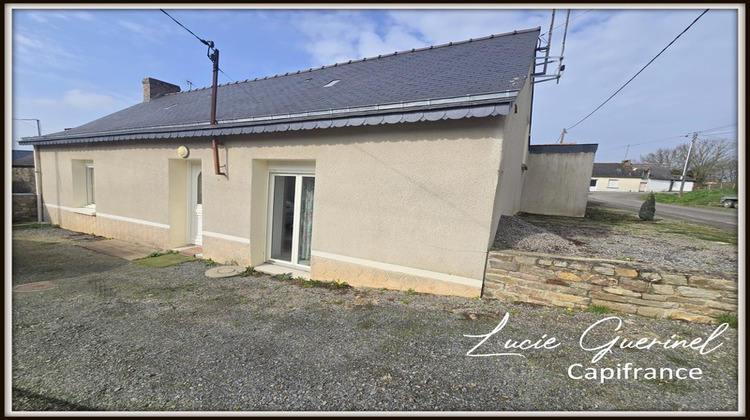 Ma-Cabane - Vente Maison ROUGE, 72 m²
