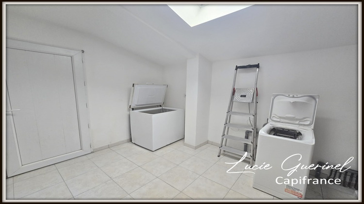 Ma-Cabane - Vente Maison ROUGE, 72 m²