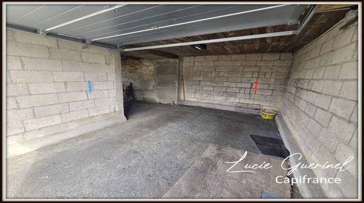 Ma-Cabane - Vente Maison ROUGE, 72 m²