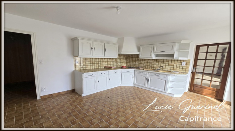 Ma-Cabane - Vente Maison ROUGE, 120 m²