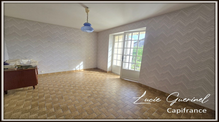 Ma-Cabane - Vente Maison ROUGE, 120 m²