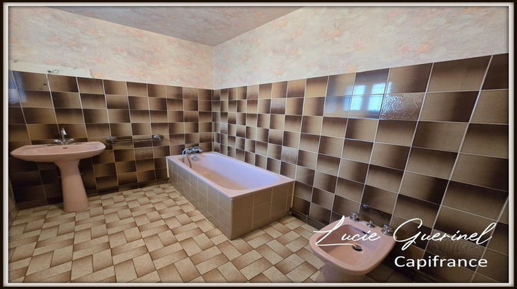 Ma-Cabane - Vente Maison ROUGE, 120 m²