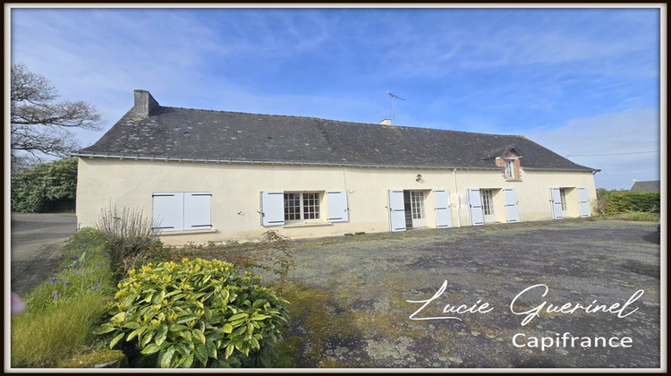 Ma-Cabane - Vente Maison ROUGE, 120 m²