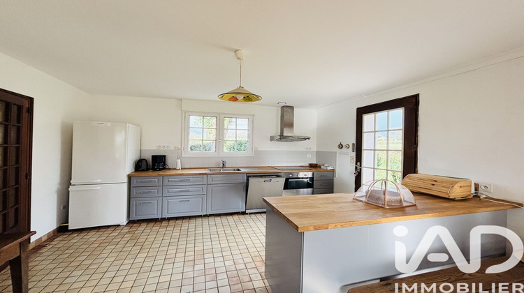 Ma-Cabane - Vente Maison Rougé, 166 m²