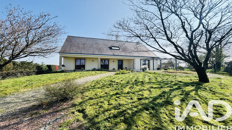 Ma-Cabane - Vente Maison Rougé, 170 m²